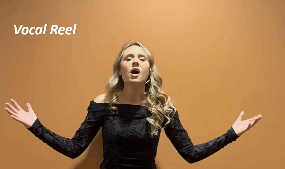 Lauren Carroll Vocal Reel